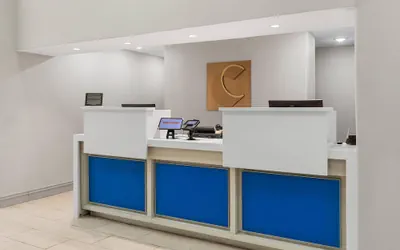 Photo 4 - Comfort Inn & Suites Tyler North