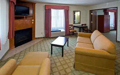 Photo 5 - Holiday Inn Express Corydon by IHG