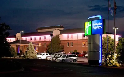 Holiday Inn Express Corydon by IHG