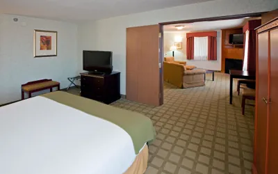 Photo 4 - Holiday Inn Express Corydon by IHG