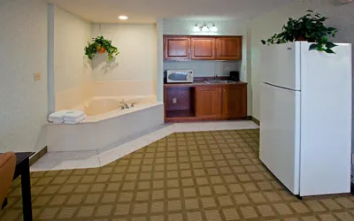 Photo 3 - Holiday Inn Express Corydon by IHG