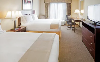 Photo 5 - Holiday Inn Express & Suites Eagle Pass by IHG