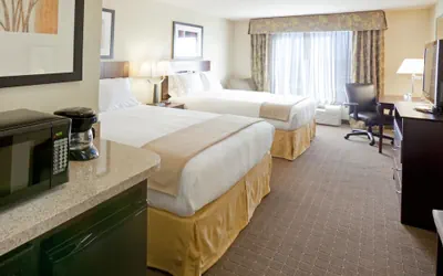 Photo 3 - Holiday Inn Express & Suites Eagle Pass by IHG