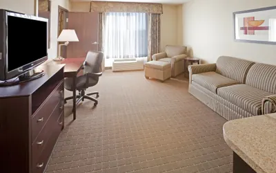 Photo 4 - Holiday Inn Express & Suites Eagle Pass by IHG