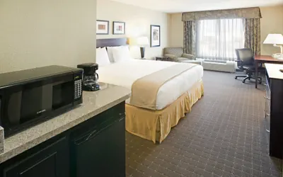 Photo 5 - Holiday Inn Express & Suites Eagle Pass by IHG
