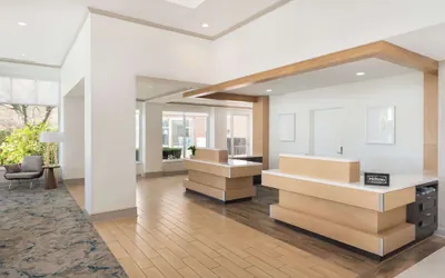 Photo 4 - Hilton Garden Inn St. Charles