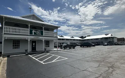 Photo 2 - Key West Inn - Clanton