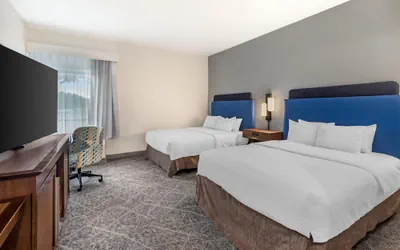 Photo 5 - Hampton Inn Carbondale
