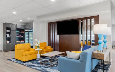 Photo 4 - Comfort Inn & Suites Portland Corpus Christi