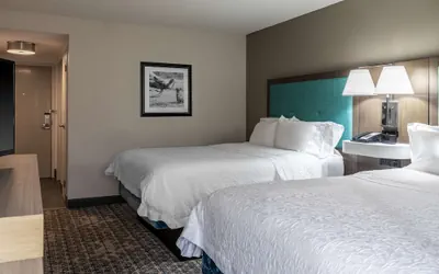 Photo 5 - Hampton Inn Kansas City-Lee's Summit