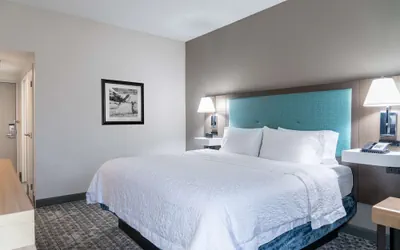 Photo 4 - Hampton Inn Kansas City-Lee's Summit
