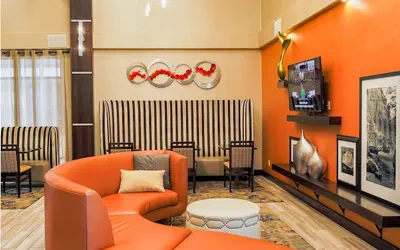Photo 4 - Hampton Inn Prescott
