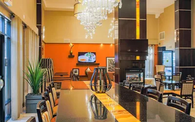 Photo 3 - Hampton Inn Prescott
