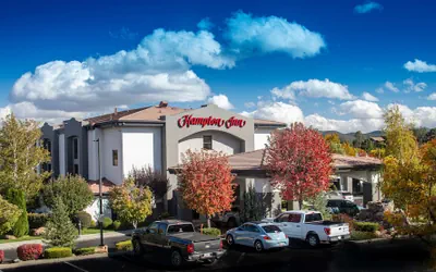 Photo 2 - Hampton Inn Prescott