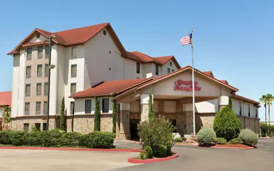 Photo 2 - Hampton Inn & Suites Houston/Clear Lake-Nasa Area