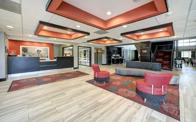 Photo 3 - Hampton Inn & Suites Houston/Clear Lake-Nasa Area