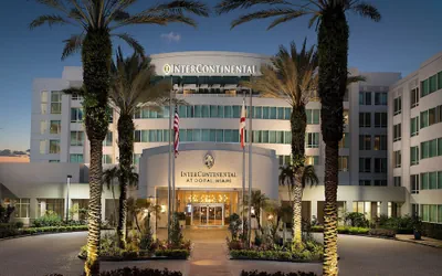 Intercontinental At Doral Miami by IHG