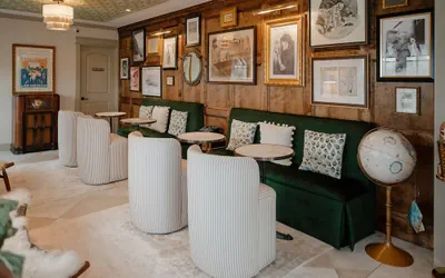 Photo 4 - Uncommoner Hotel by Reverie Boutique Collection