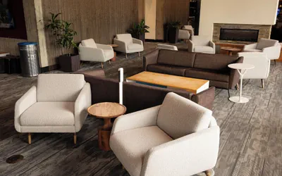 Photo 4 - Hotel UMass