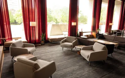 Photo 3 - Hotel UMass