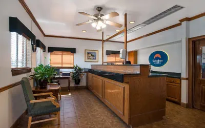 Photo 3 - Suburban Studios Biloxi North Area
