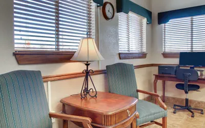 Photo 5 - Suburban Studios Biloxi North Area