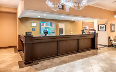 Photo 3 - DoubleTree by Hilton Olympia Downtown Capitol District
