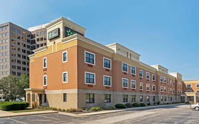 Photo 2 - Extended Stay America Suites Chicago Skokie