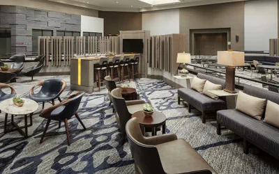 Photo 5 - Marriott Cincinnati North