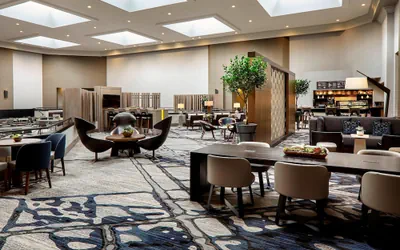 Photo 2 - Marriott Cincinnati North
