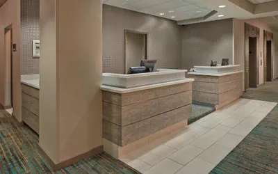 Photo 4 - Residence Inn by Marriott Hartford Downtown