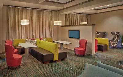 Photo 2 - Residence Inn by Marriott Hartford Downtown