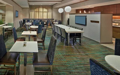 Photo 3 - Residence Inn by Marriott Hartford Downtown