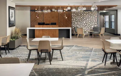 Photo 3 - Residence Inn By Marriott Denver Park Meadows
