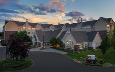 Photo 2 - Residence Inn By Marriott Denver Park Meadows