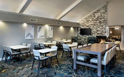 Photo 2 - Residence Inn By Marriott Fairfax Merrifield