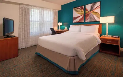 Photo 5 - Residence Inn By Marriott Fairfax Merrifield