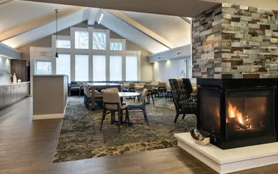 Photo 3 - Residence Inn By Marriott Fairfax Merrifield
