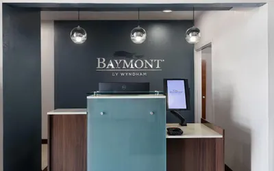Photo 4 - Baymont by Wyndham Moss Point/Pascagoula