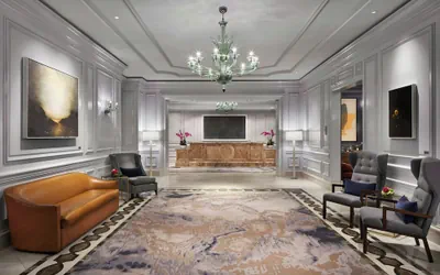 Photo 2 - The Ritz-Carlton, Washington, D.C.