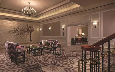Photo 3 - The Ritz-Carlton, Washington, D.C.