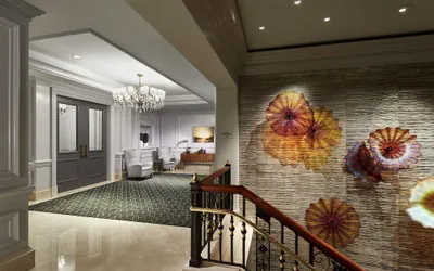 Photo 4 - The Ritz-Carlton, Washington, D.C.