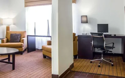 Photo 3 - Sleep Inn Tinley Park I-80 near Amphitheatre-Convention Center