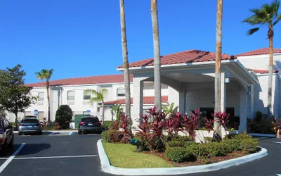 Holiday Inn Express St. Augustine near Dtwn - Historic by IHG