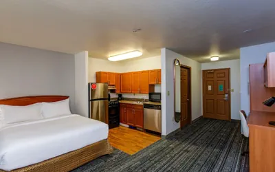 Photo 4 - Towneplace Suites By Marriott Denver Southwest