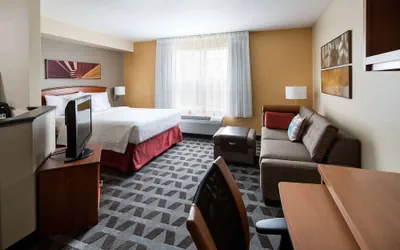 Photo 4 - Sonesta Simply Suites Seattle Renton