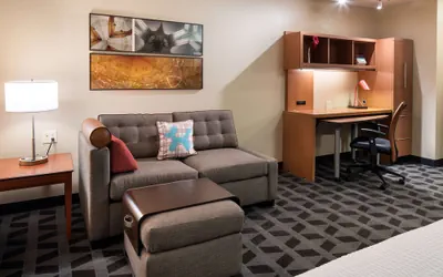 Photo 3 - Sonesta Simply Suites Seattle Renton