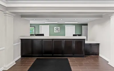 Photo 5 - Quality Inn Lake City