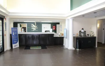 Photo 4 - Quality Inn Lake City