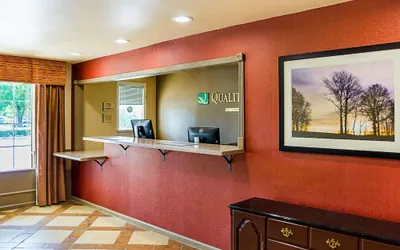 Photo 5 - Quality Inn Vicksburg